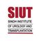 Sindh Institute of Urology and Transplantation SIUT logo